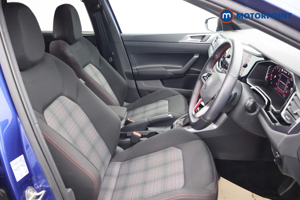 Used Volkswagen Polo 2022 for sale - 77620129: Photo 22