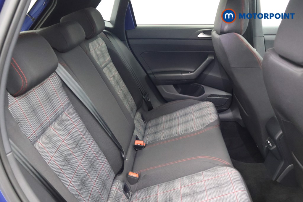 Used Volkswagen Polo 2022 for sale - 77620129: Photo 23