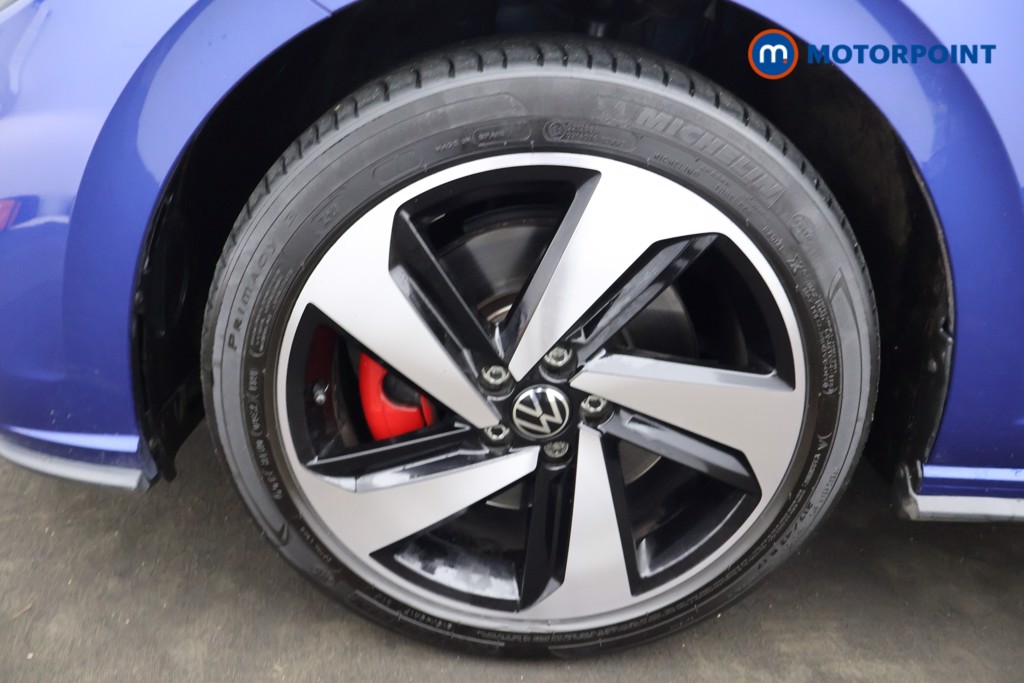 Used Volkswagen Polo 2022 for sale - 77620129: Photo 31