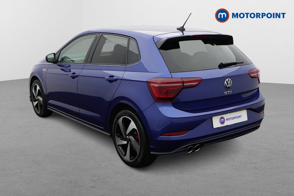 Used Volkswagen Polo 2022 for sale - 77620129: Photo 5