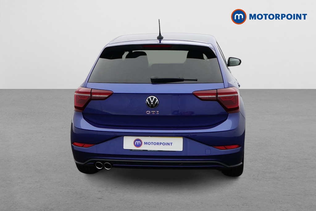 Used Volkswagen Polo 2022 for sale - 77620129: Photo 6