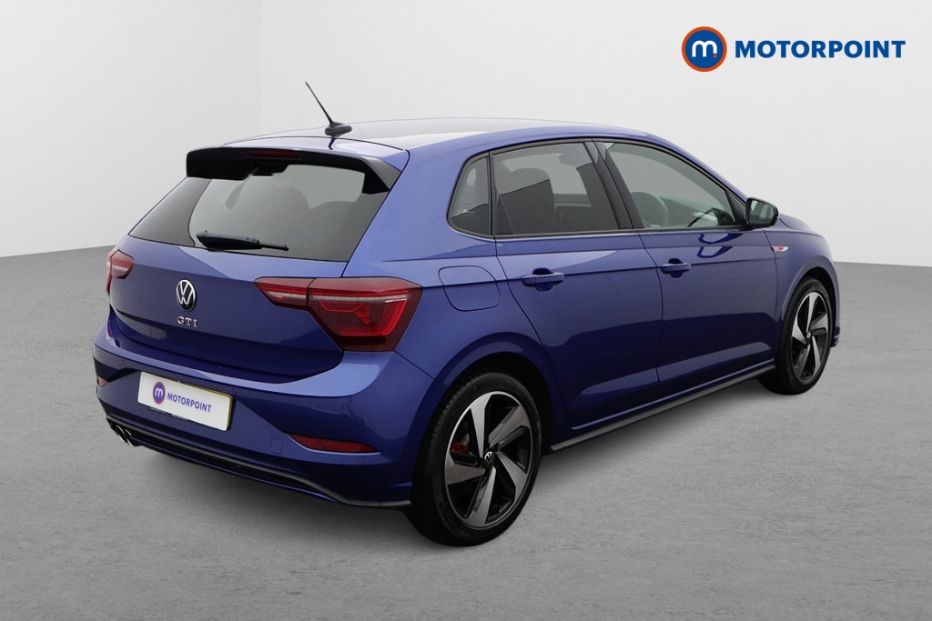 Used Volkswagen Polo 2022 for sale - 77620129: Photo 7