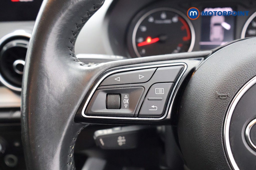 Used Audi Q2 2020 for sale - 76653610: Photo 11