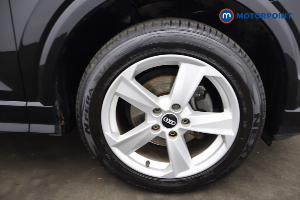 Used Audi Q2 2020 for sale - 76653610: Photo 17