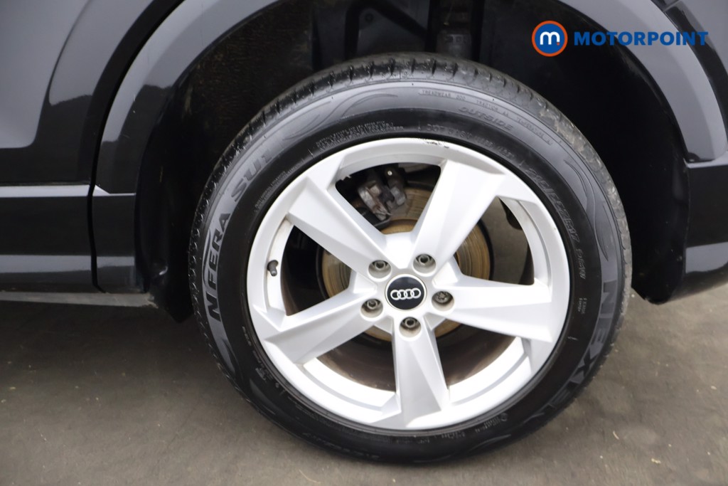 Used Audi Q2 2020 for sale - 76653610: Photo 18