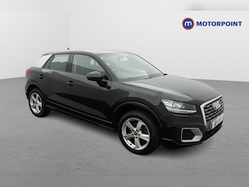 Used Audi Q2 2020 for sale - 76653610: Photo