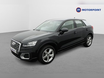 Used Audi Q2 2020 for sale - 76653610: Photo
