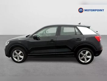 Used Audi Q2 2020 for sale - 76653610: Photo