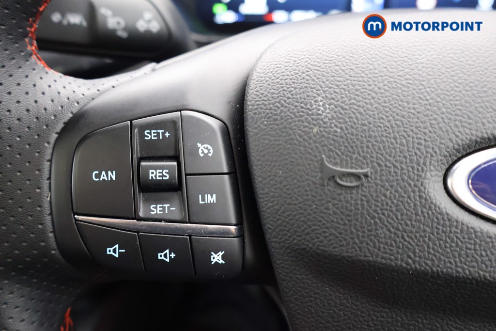 Used Ford Focus 2025 for sale - 78061645: Photo 10