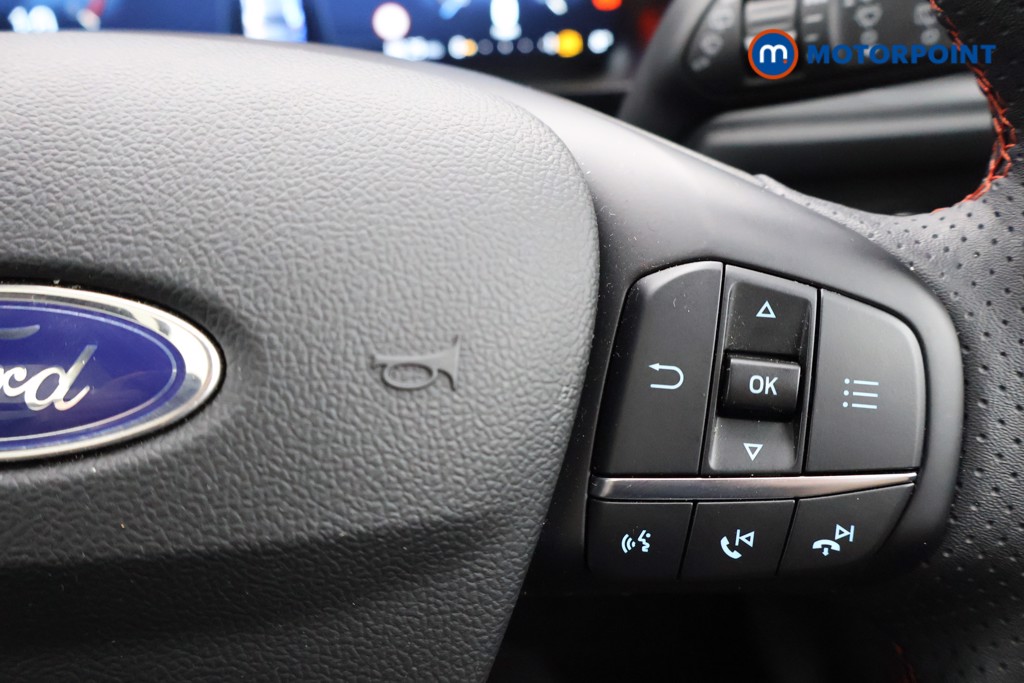 Used Ford Focus 2025 for sale - 78061645: Photo 11