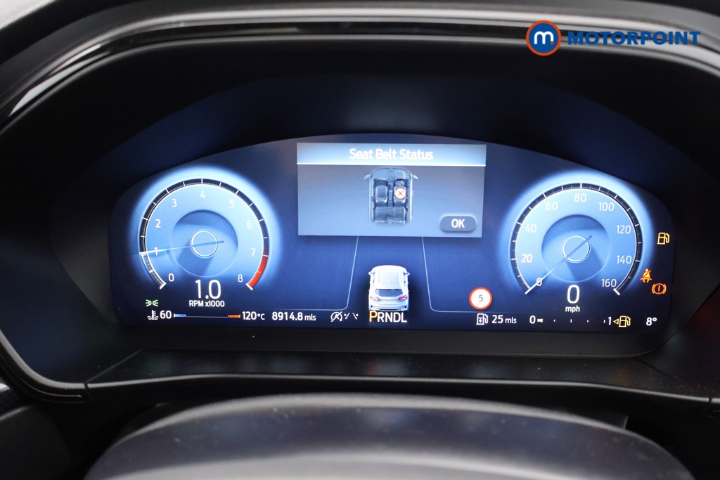 Used Ford Focus 2025 for sale - 78061645: Photo 12