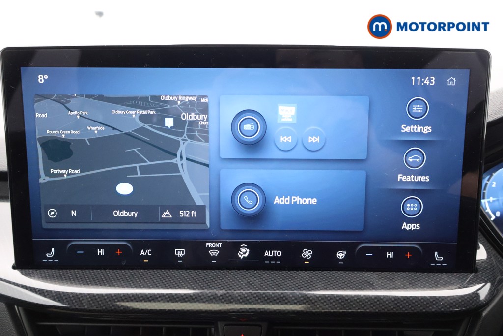 Used Ford Focus 2025 for sale - 78061645: Photo 13