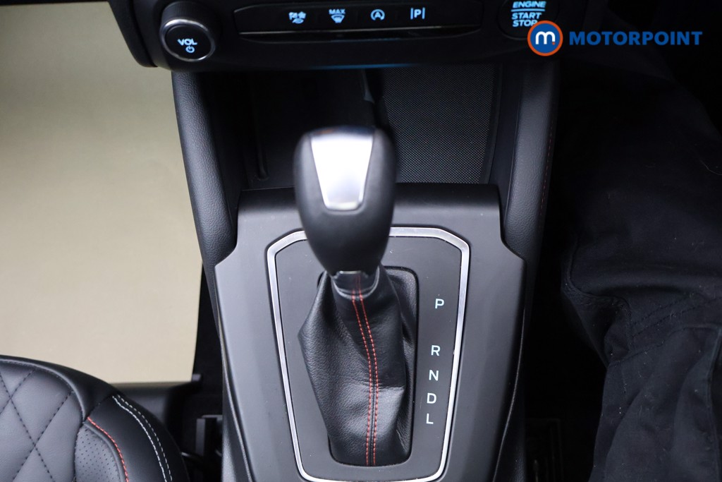 Used Ford Focus 2025 for sale - 78061645: Photo 14