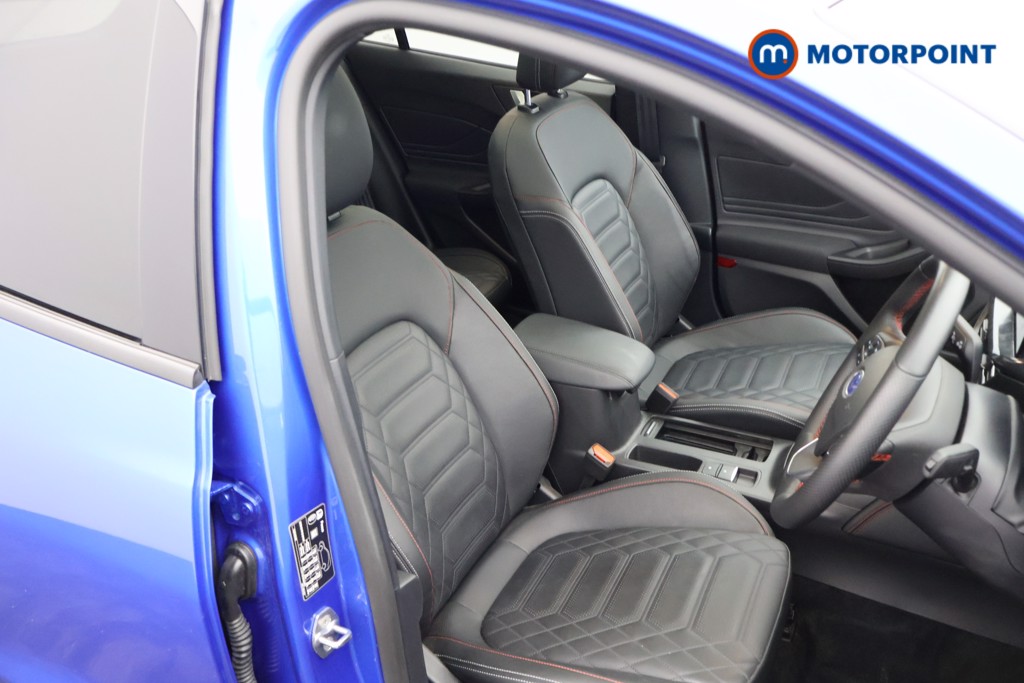 Used Ford Focus 2025 for sale - 78061645: Photo 18