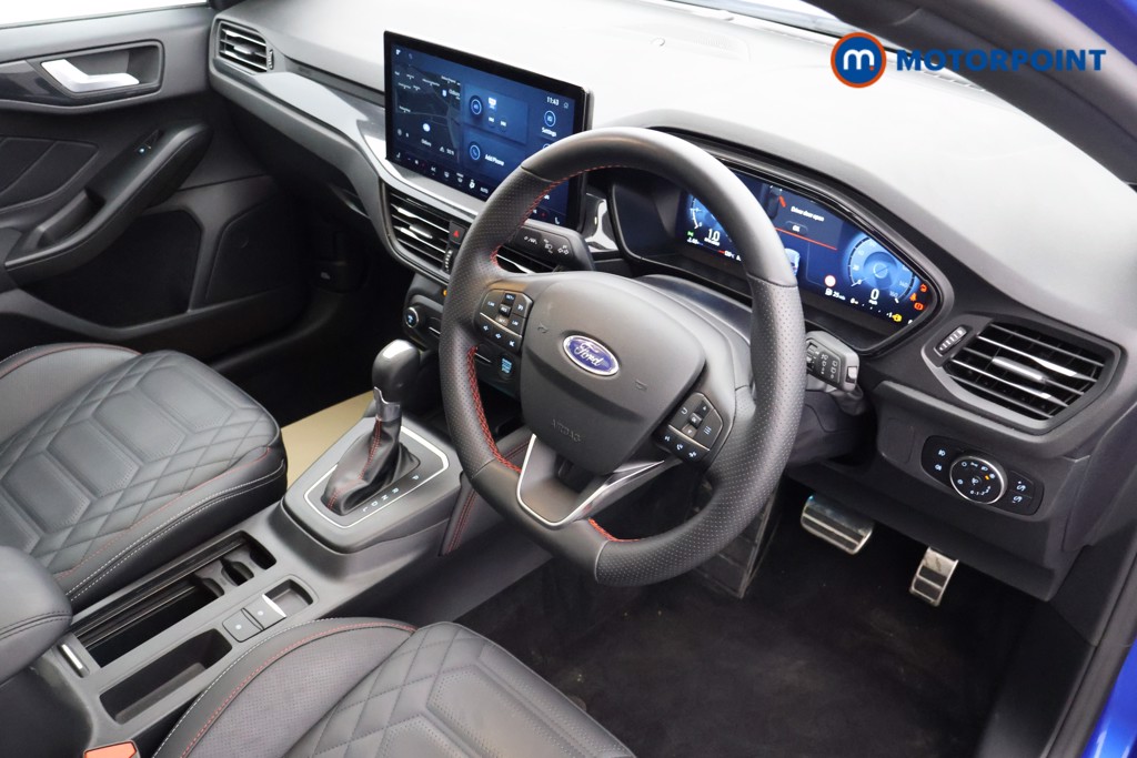 Used Ford Focus 2025 for sale - 78061645: Photo 19