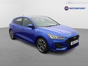Used Ford Focus 2025 for sale - 78061645: Photo