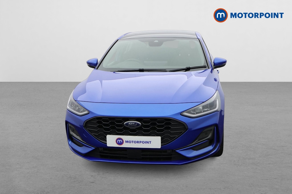 Used Ford Focus 2025 for sale - 78061645: Photo 2