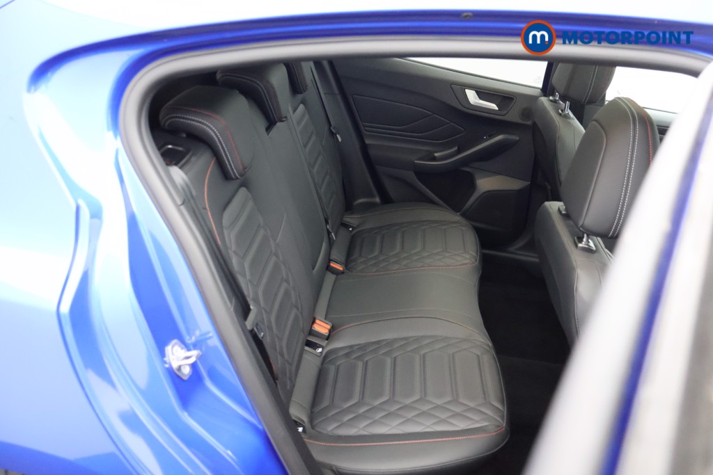 Used Ford Focus 2025 for sale - 78061645: Photo 20