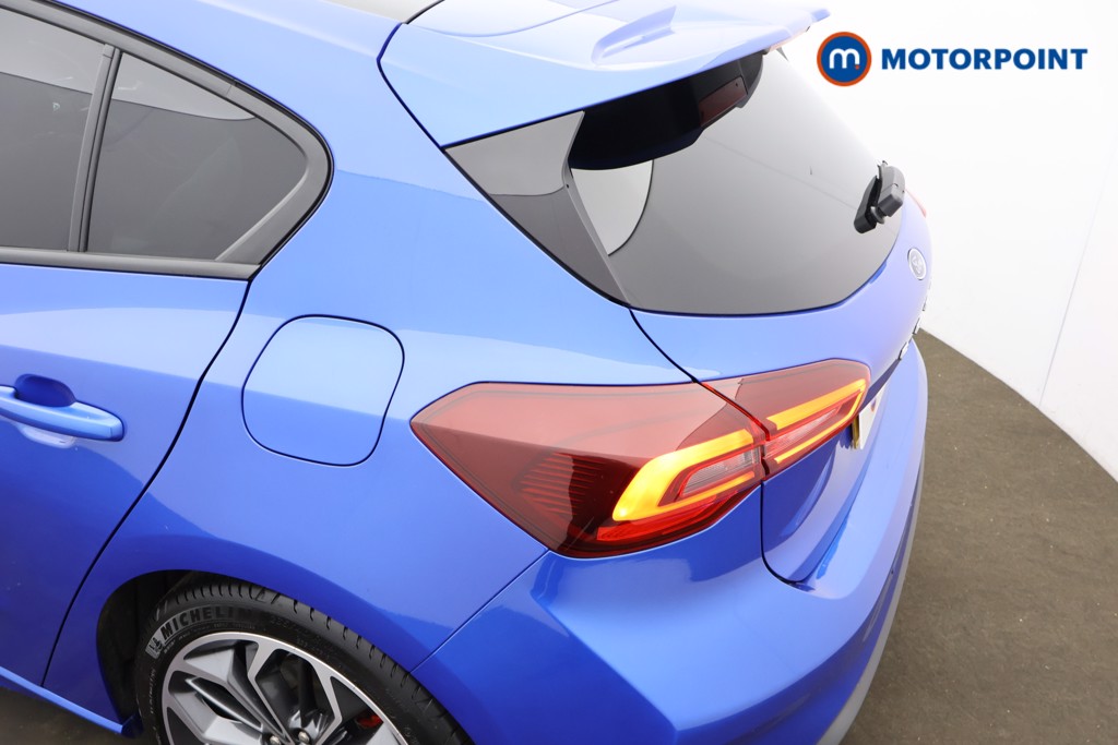 Used Ford Focus 2025 for sale - 78061645: Photo 22