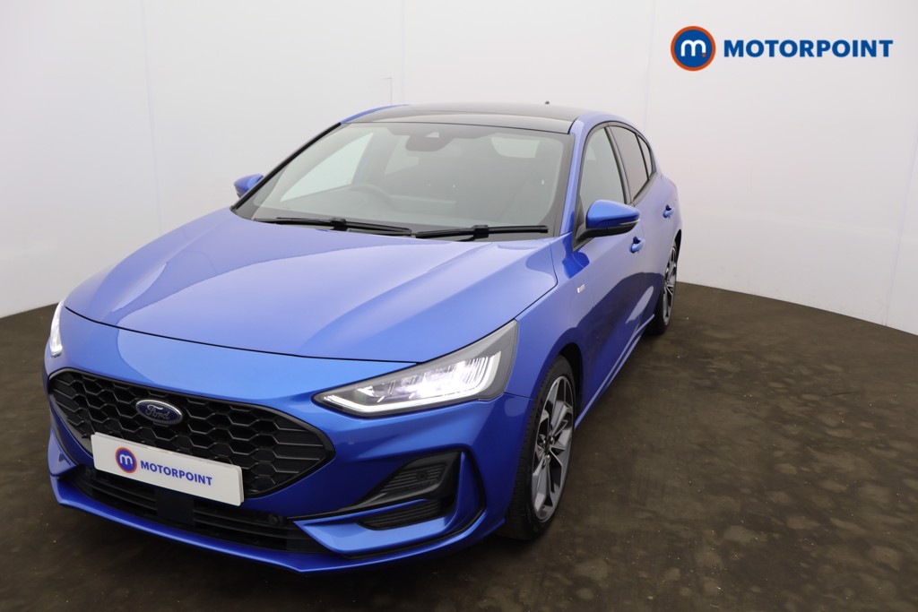 Used Ford Focus 2025 for sale - 78061645: Photo 23