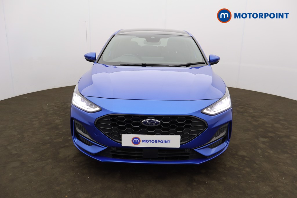 Used Ford Focus 2025 for sale - 78061645: Photo 24