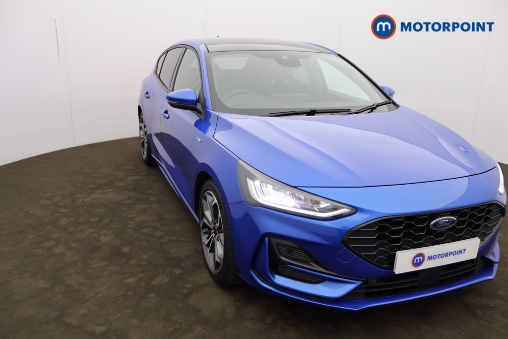 Used Ford Focus 2025 for sale - 78061645: Photo 25