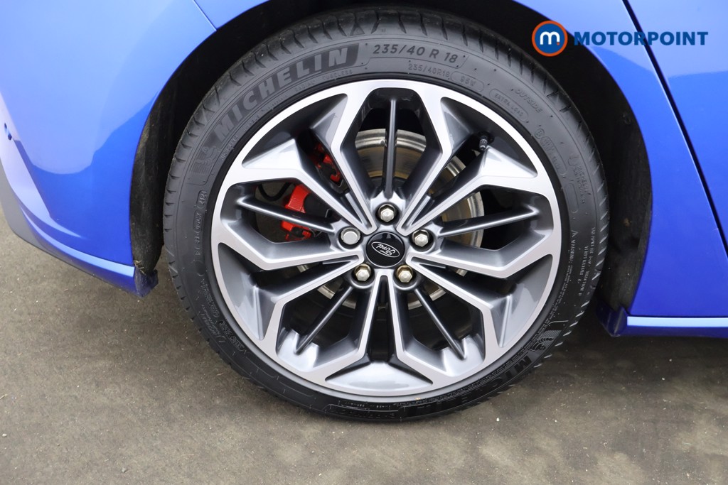 Used Ford Focus 2025 for sale - 78061645: Photo 26