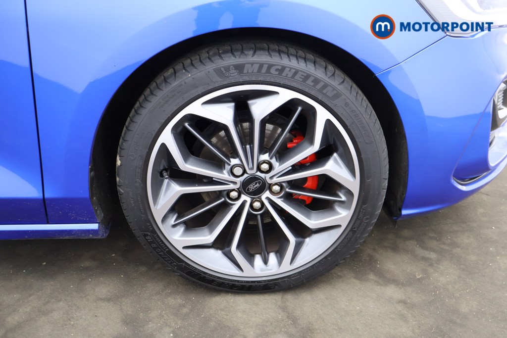 Used Ford Focus 2025 for sale - 78061645: Photo 27