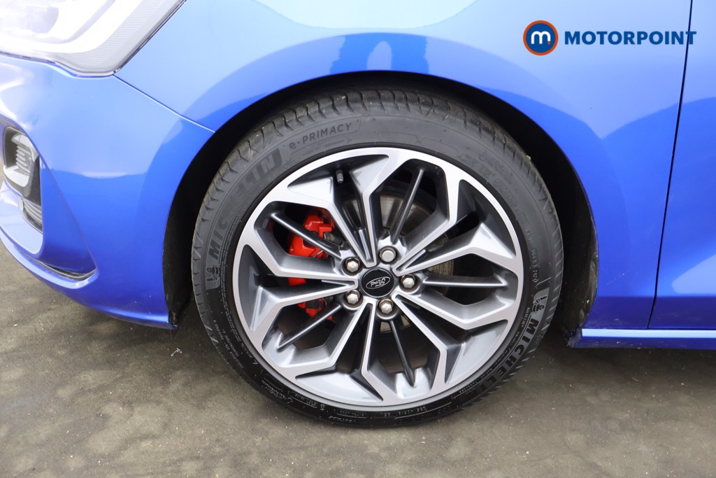 Used Ford Focus 2025 for sale - 78061645: Photo 28