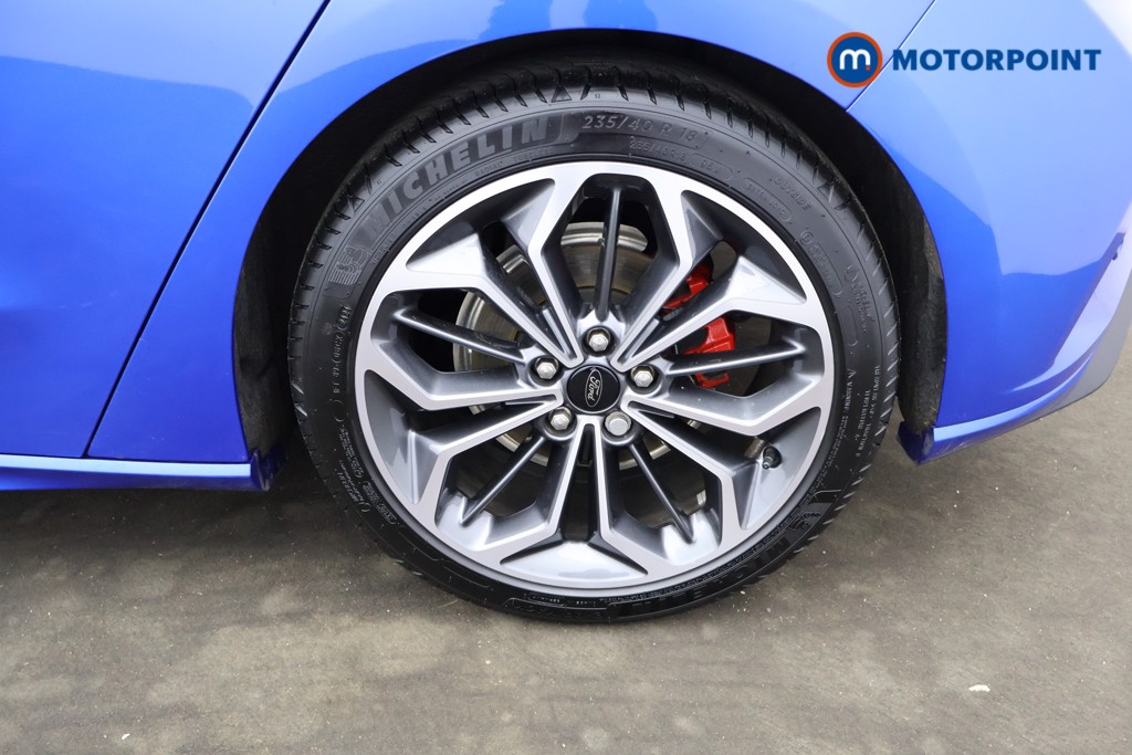 Used Ford Focus 2025 for sale - 78061645: Photo 29