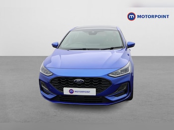 Used Ford Focus 2025 for sale - 78061645: Photo