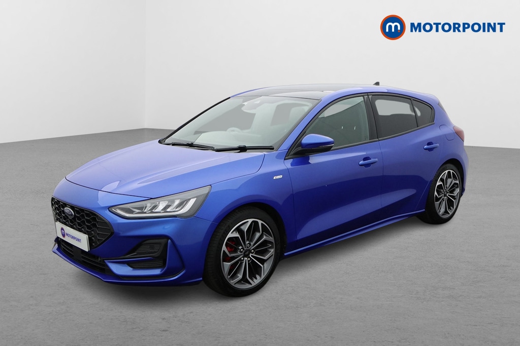 Used Ford Focus 2025 for sale - 78061645: Photo 3