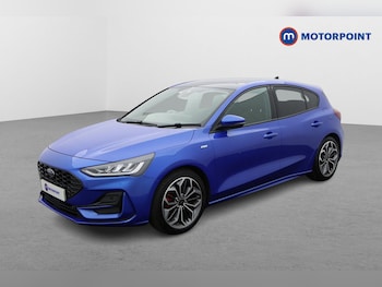 Used Ford Focus 2025 for sale - 78061645: Photo