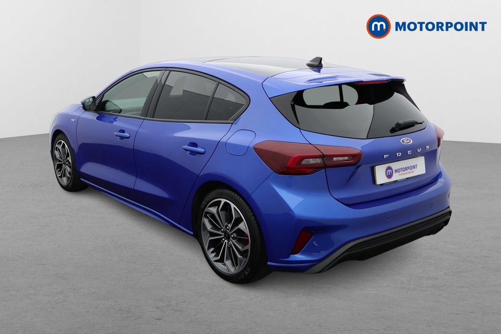 Used Ford Focus 2025 for sale - 78061645: Photo 5