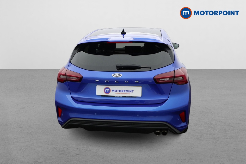 Used Ford Focus 2025 for sale - 78061645: Photo 6