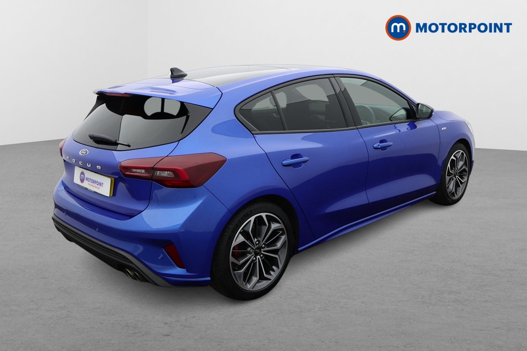 Used Ford Focus 2025 for sale - 78061645: Photo 7