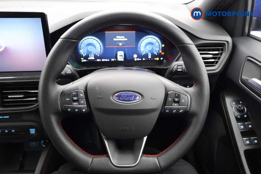 Used Ford Focus 2025 for sale - 78061645: Photo 9