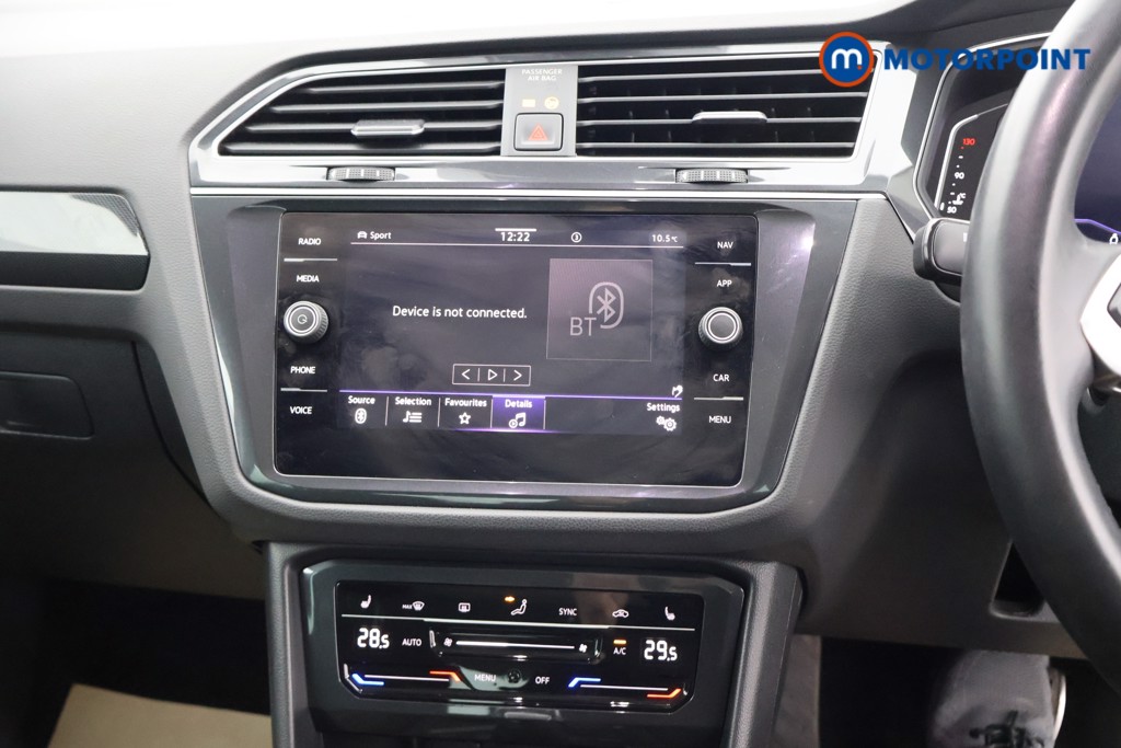 Used Volkswagen Tiguan 2021 for sale - 77071673: Photo 16