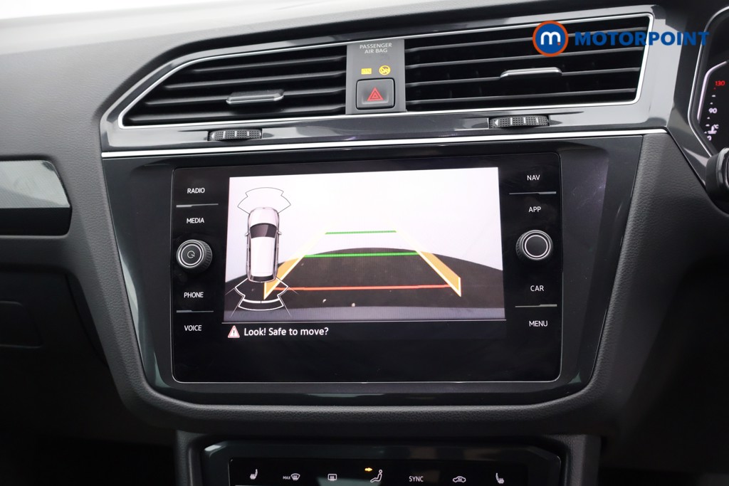 Used Volkswagen Tiguan 2021 for sale - 77071673: Photo 17