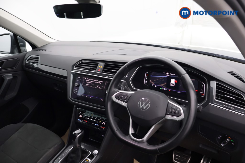 Used Volkswagen Tiguan 2021 for sale - 77071673: Photo 25