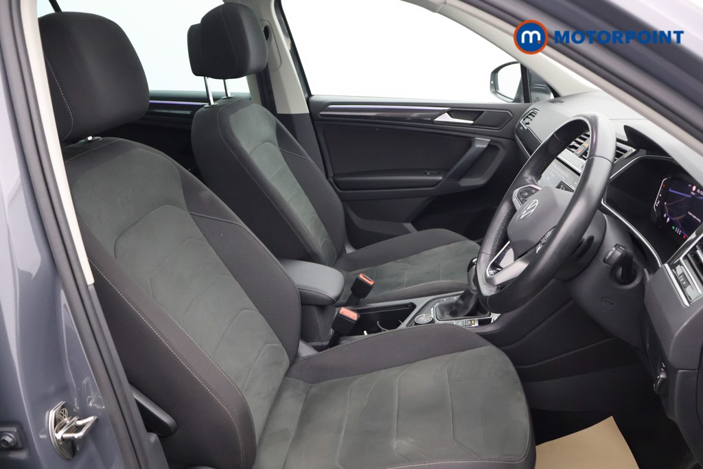 Used Volkswagen Tiguan 2021 for sale - 77071673: Photo 26