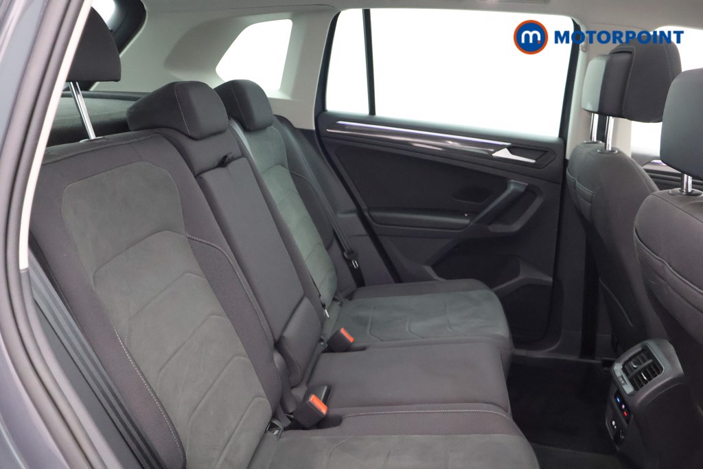 Used Volkswagen Tiguan 2021 for sale - 77071673: Photo 27