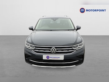 Used Volkswagen Tiguan 2021 for sale - 77071673: Photo