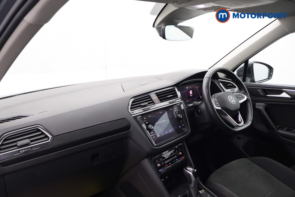 Used Volkswagen Tiguan 2021 for sale - 77071673: Photo 30