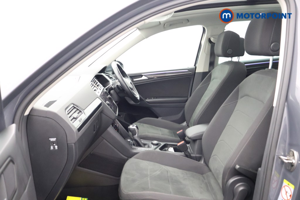 Used Volkswagen Tiguan 2021 for sale - 77071673: Photo 31