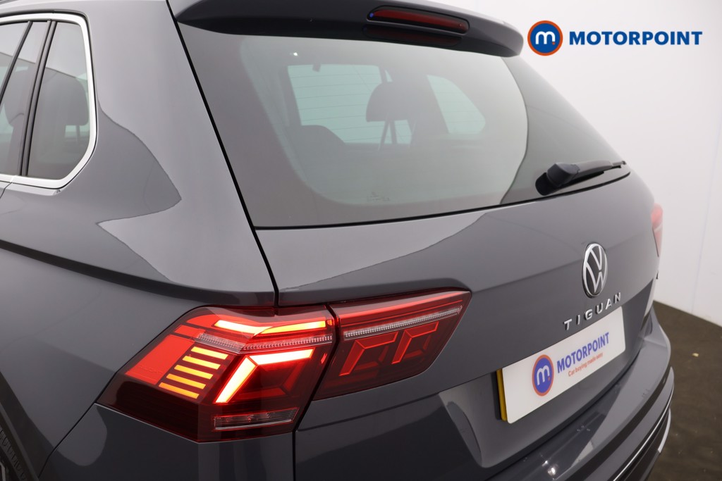 Used Volkswagen Tiguan 2021 for sale - 77071673: Photo 34