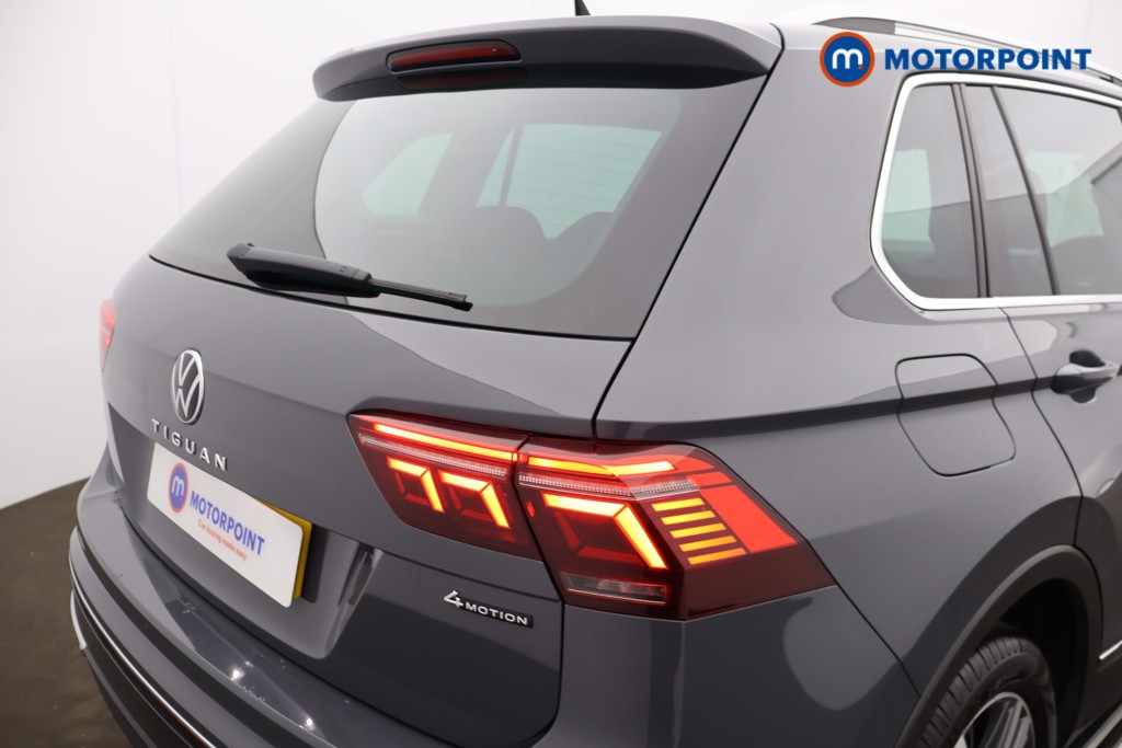 Used Volkswagen Tiguan 2021 for sale - 77071673: Photo 35