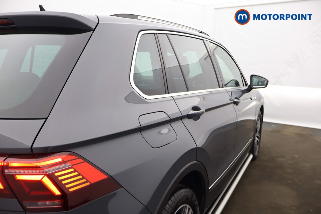 Used Volkswagen Tiguan 2021 for sale - 77071673: Photo 36