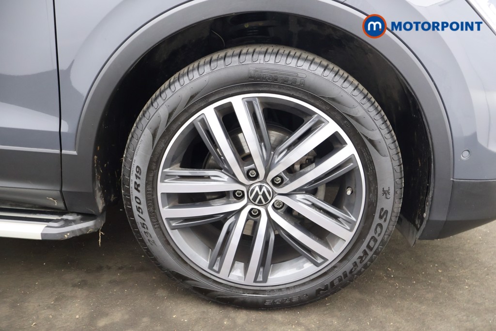 Used Volkswagen Tiguan 2021 for sale - 77071673: Photo 38