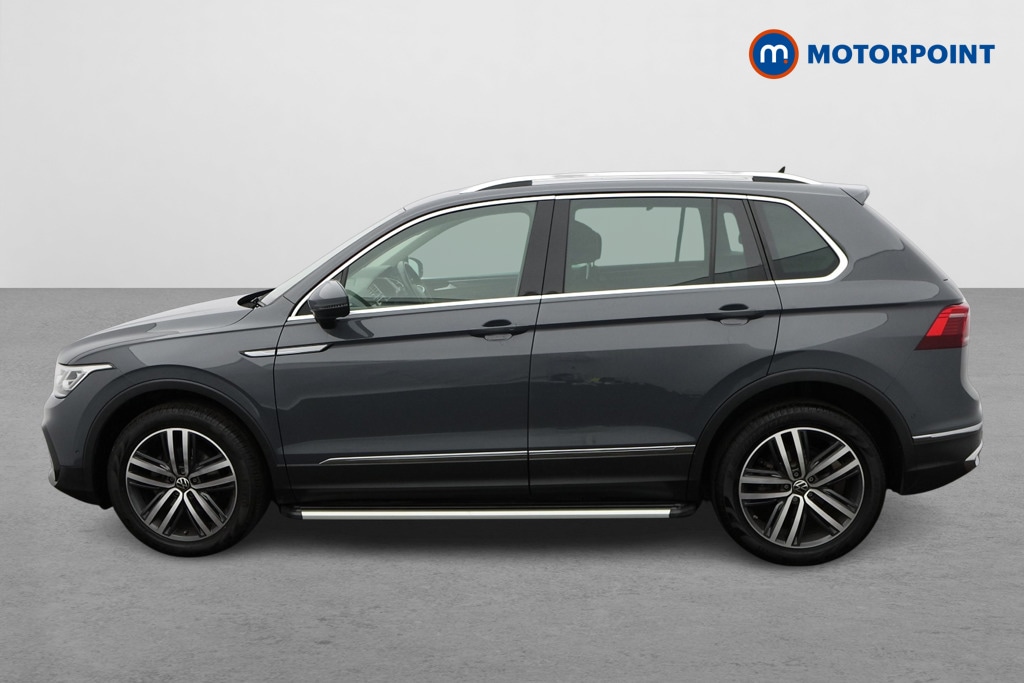Used Volkswagen Tiguan 2021 for sale - 77071673: Photo 4